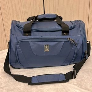 Travel Tote small duffel